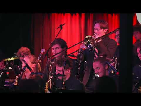 I Let A Song Go Out Of My Heart - St. Olaf Jazz I (Live at Crooners)
