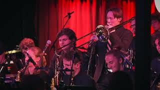 I Let A Song Go Out Of My Heart - St. Olaf Jazz I (Live at Crooners)