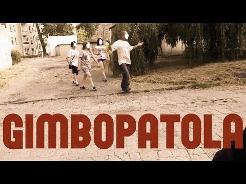 Dokąd zmierzasz