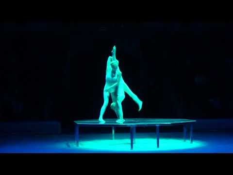 Duo Vilja Duo Contortion