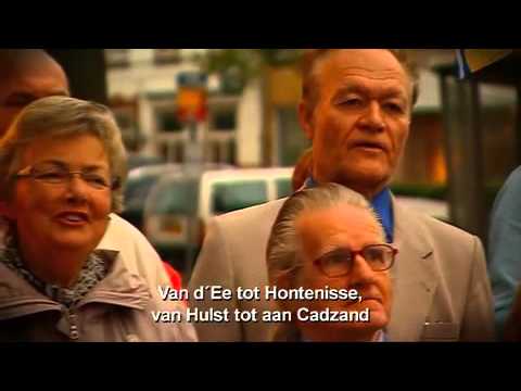 Zaamslag - van d'Ee tot hontenisse