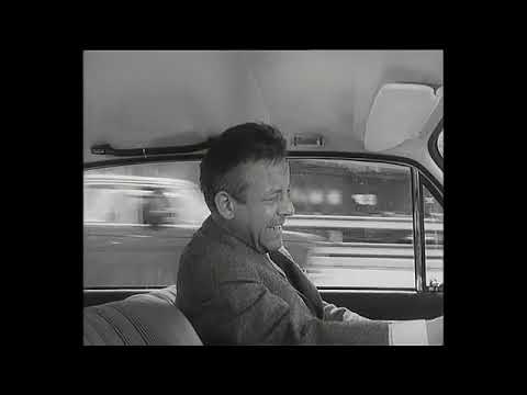 DER AUTOTEST - Audi 90 Super von 1967