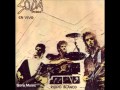 Soda Stereo Signos En Vivo Album Ruido Blanco 1987 HD