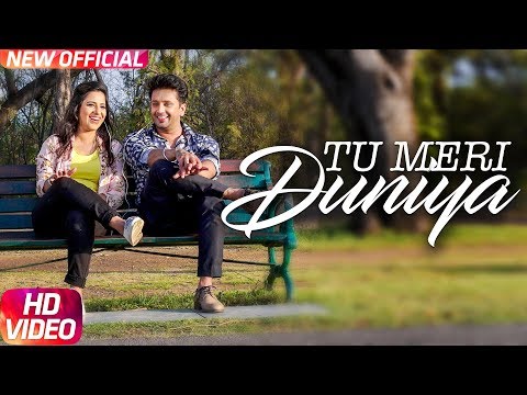 Tu Meri Duniya