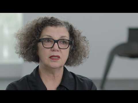 Mona Hatoum: Terra Infirma