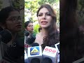 Salman Khan Responsible To Save Sajid Khan Says Sherlyn Chopra Shorts Trendingshorts