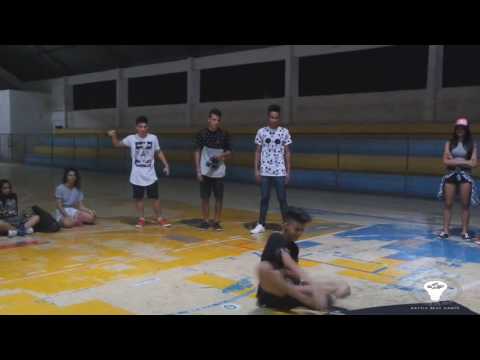 B2D Nordeste Qualifier | Heelcio Lopes VS Rafael Medeiros (Wins) | QUARTAS DE FINAL