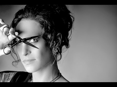 Friseur-Weltmeister Sonja Fischer - Frisurentrends 2015/2016