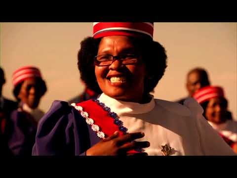 IPCC - Siyahamba (2013)