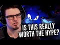 Roblox Sonic Exe Outcome Memories DON T BLINK Feat Johnny Gioeli Reaction Analysis