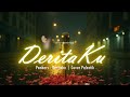 Deritaku Panbers Cover Palastik