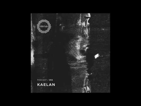 Kaelan - OECUS Podcast 014