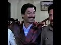 Sadashiv Amrapurkar Aur Inspector Ka Best Scene SadashivAmrapurkar InspectorDhanush Vishnuvardhan