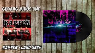 Download lagu Kapten - Lagu Sexy (no drum & vocal) | mp3 Download lagu Kapten - Lagu Sexy (no drum & vocal) | mp3