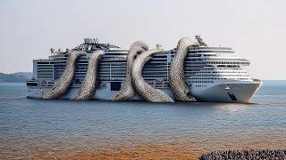 Наступает КОНЕЦ СВЕТА? Случаи В ПРИРОДЕ Один На МИЛЛИОН!