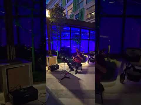 Thumbnail for THE🛳️-CRUISE-🚢TRIPS • 8-25-🚢Icon Of The Seas -⚓️Royal Caribbean.🌃Central Park at Night.