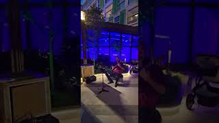 THE🛳️-CRUISE-🚢TRIPS • 8-25-🚢Icon Of The Seas -⚓️Royal Caribbean.🌃Central Park at Night.