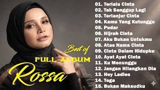 Download lagu Rossa Full Album Terbaik 2026 | Lagu Indonesia Terpopuler Sepanjang Masa mp3