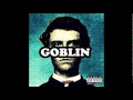Tyler The Creator Goblin