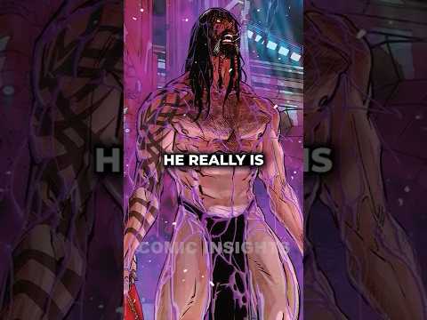 Absolute Ra’s Al Ghul is Pure Evil