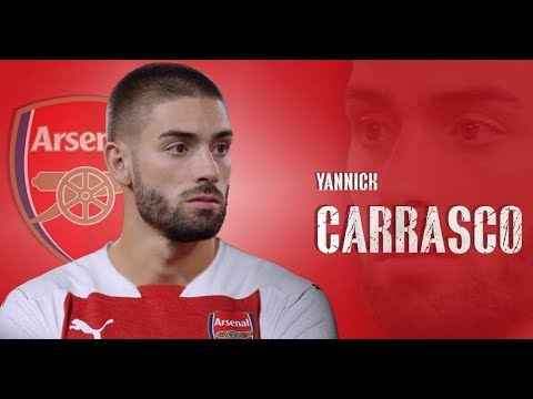 is signing Yannick Carrasco worth it? | Emery HAS to start giving young players chances !!!