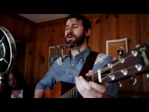 Oliver Bates Craven - All In A Day (The Wood Panel Sessions)