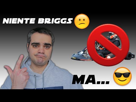 Ecco DOVE (non) correrò in KART nel 2021!