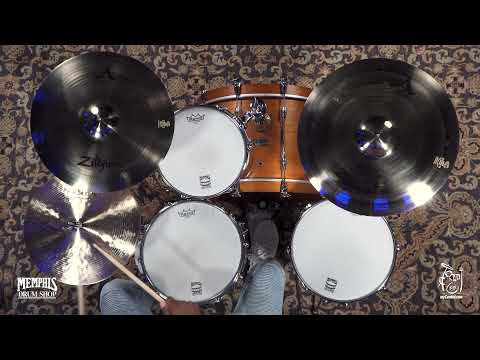 Zildjian 15" K Constantinople Light Hi-Hats - 952/1200g (K2716-1062421Y)