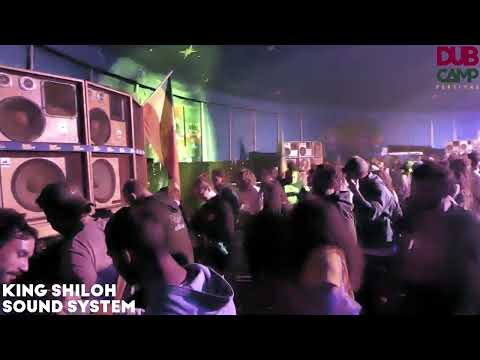 𝔻𝕌𝔹 ℂ𝔸𝕄ℙ 2023 | KING SHILOH SOUND SYSTEM ▶ instrumental tune🎻🎺｜①