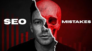 I spent 4 years and $1m learning these 8 SEO lessons