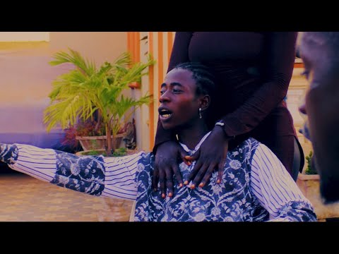 MIKE CEE Ft DOG FATHER - SINKANG (Official Video)