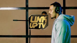 Deep Green - Behind Barz | Link Up TV