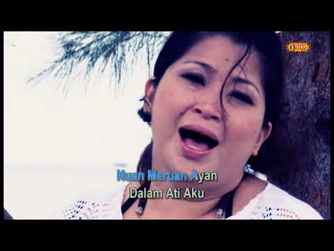 Ai Mata Lelengau -  Florence Lo (Karaoke)