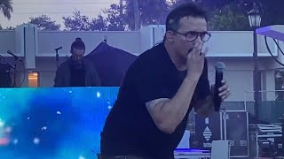 Atmosphere - God’s Bathroom Floor (Live in Cocoa, FL 7-24-22)