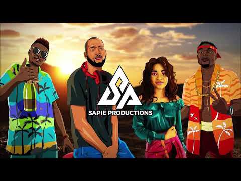 Key kolos FT Tikulu Sapieproduction.. by Angi l'Ange