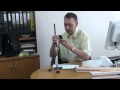 Video review Brateck LED-022