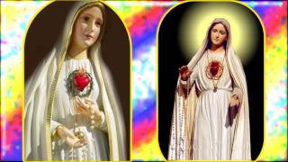 Ave Maria de Fatima : 