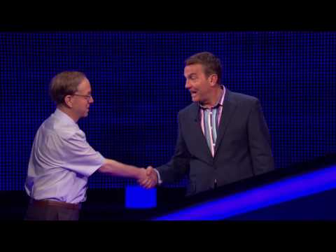 Governess Wants To Take Out Victoria - The Chase