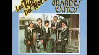 los tigres del norte-ojos negros nunca engañan,ven