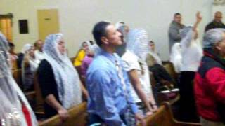 Predicación Eliudid Y Angel L. Rivera Youngstown