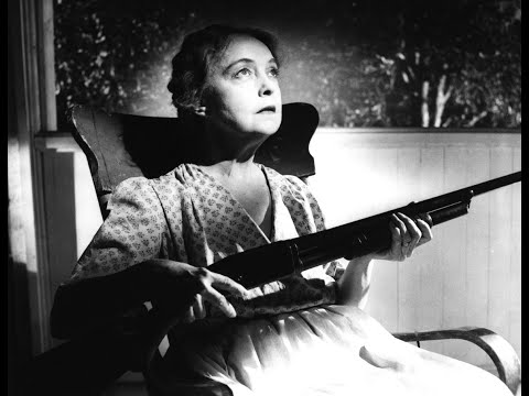 The Night of the Hunter (1955) Trailer