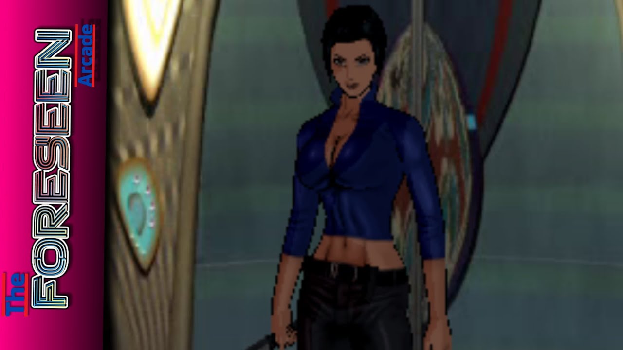 Gameplay Video