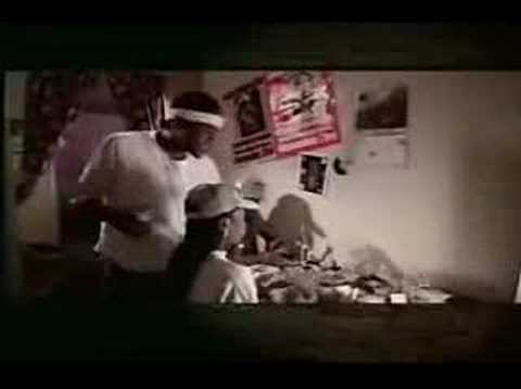 The Untouchables ft Benzino - Relationships(With Me & My Gun