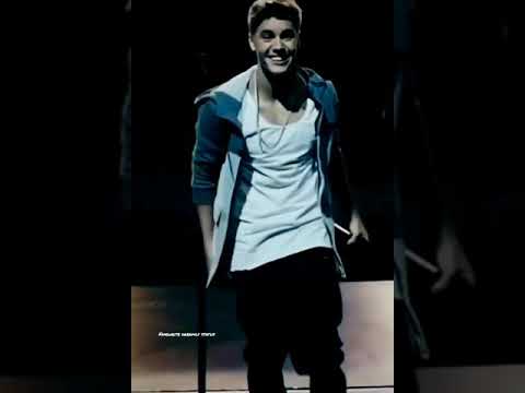 Justin Bieber :as long as you love me ❤️❤️