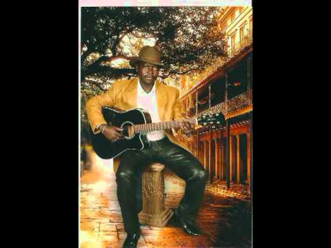 Donas Elo - Ou va le monde et nostalgie