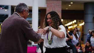 Mosaic of Culture Community Celebration