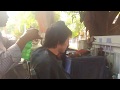 European Guy Gets The Cheapest Haircut Of His Life In India For Less Than A Dollar