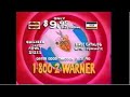 Warner Bros Catalogue Promo 1989