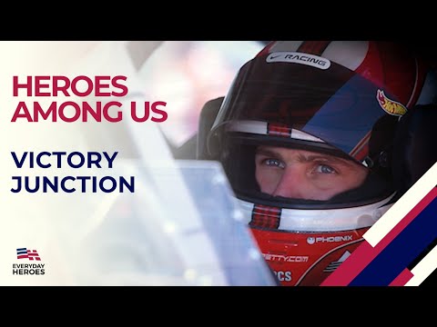 Victory Junction: Transforming Tragedy into Triumph for Kids