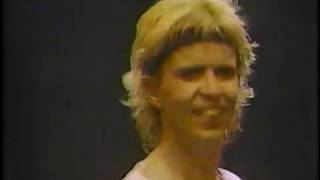 Tommy Shaw -Jealousy   live &#39;85  Notre Dame University